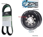 Zpe Griptec 2.85 Supercharger Pulley Hub , Gates Belt 2015-23 Challenger Hellcat New. Price: $365.00.