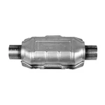 Ap Exhaust Left Catalytic Converter For 2007 Silverado 1500 Classic 5.3L V8 Flex New. Price: $169.59.