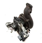 09-13 Mercedes E350 GL320 GL350 ML320 ML350 R320 R350 3.0L Diesel Turbocharger Used. Price: $349.99.