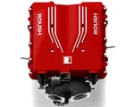 Roush 422337 Phase Supercharger 810 Hp For 2024-26 Mustang Gt/dark Horse 5.0L New. Price: $10479.95.