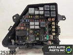 Oem 2006 Cadillac Cts 3.6L Fuse Box Used. Price: $139.99.