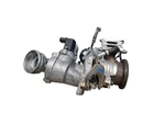2014 Volkswagen Jetta Passat Beetle 1.8L Turbocharger W/ Exhaust Manifold Oem Used. Price: $166.00.