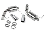 Roush Performance 421145 Supercharger Heat Exchanger 2011-2014 Mustang V6, Manua New. Price: $727.55.