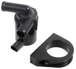 For Audi Q7 2011 Four Seasons 89102 Engine Coolant Auxiliary Water Pump New. Price: $68.07.