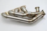 1320 Performance K20 K24 Turbo Manifold V1.5 T3 44MM Tial Eg DC2 K-swap Blem New. Price: $369.00.
