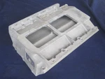 New Bds 426 Hemi 671 871 1071 1471 Blower Manifold Dodge Chrysler Mopar Used. Price: $699.99.