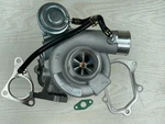 14411-AA382 Billet Turbo Subaru Impreza Wrx Baja Forester EJ20 2.0L 2002-07 New. Price: $170.00.