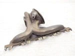 2017 Mini Cooper F56 F55 F57 B46 B48 Turbocharger Exhaust Mainfold Only Used. Price: $129.99.