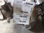 Turbo/supercharger For 2025 Enclave 3035446 Used. Price: $534.00.