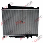 Radiator Fit 05-13 Land Rover Range L322 Sport 3.6L V8 Diesel PCC500300 New. Price: $169.00.