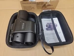 Nacs To CCS1 Ev Charging Adapter, Tesla Supercharger, Ford, Rivian, Gm, New #815 Open. Price: $52.50.