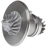 Turbocharger Cartridge-vin: C, Diesel Mahle 286TH21003000 New. Price: $264.29.