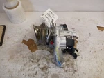 Turbo/supercharger 25205781 For 2025 Chevrolet Trax 3035352 Used. Price: $384.00.