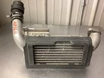 1997-2002 Mazda Millennia 2.3L Turbo Intercooler Front Used. Price: $59.95.