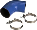 Gates 26261 Molded Turbocharger Hose Kit For Select 01-10 Chevrolet Gmc Models New. Price: $138.95.