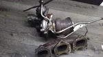 Driver Left Turbo/supercharger 3.6L Fits 15-18 Porsche Cayenne 26938652 Used. Price: $961.86.
