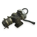 78-80 Mercedes 300SD W116 3.0L Diesel Engine Turbocharger 6170900180 Oem Used. Price: $291.99.