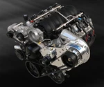Procharger Gm Lsx Transplant P-1SC Non-ic Supercharger Serpentine Kit Efi Carb New. Price: $4999.00.
