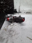 Driver Turbo/supercharger 222 Type Fits 15-16 19-20 Mercedes S-class 2427286 Used. Price: $420.00.