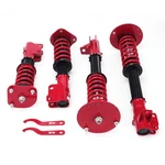 Bfo Full Coilovers Lowering Kit For Dodge Neon 00-05 SRT-4 Sx 03-05 New. Price: $226.97.