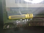 Genuine Ford Turbocharger Boost Pressure Solenoid Filter BB5Z-6C683-A New. Price: $14.11.