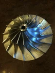 V3 Si Cw Mid Billet Impeller Vortech Paxton Novi 1200 Supercharger Upgrade Sci Remanufactured. Price: $450.66.