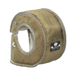 Ptp T3 / T4 Lava Turbo Blanket Heat Shield Universal Fitment #FPRO35-011-04 New. Price: $200.28.