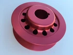 1320 Performance Billet Cnc Supercharger Pulleys Trd 2.2 Red 3.4L New. Price: $84.99.