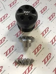 Zzp Lsa Supercharger 2.4" Modular Pulley System. Cts-v ZL1 Upgrade New. Price: $169.99.
