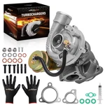 K04 Turbocharger 97-04 For Audi A4 1.8T Vw 1.8L 1781CC L4 Gas Dohc 53049700015 New. Price: $146.05.