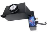 Granatelli Motor Sports Heat Exchanger Expansion Tank For 2015-2019 Corvette Z06 New. Price: $881.12.