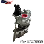 New Engine Turbocharger Fits Mitsubishi Eclipse Cross 1.5L 2018-2020 1515A383. Price: $702.86.