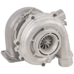 For Isuzu Ftr Chevy & Gmc Tiltmaster Diesel 2004-2008 Turbocharger Dac Remanufactured. Price: $3598.41.