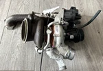 2019 2020 Bmw Z4 Turbocharger 11657933864, Genuine Oem Used. Price: $995.00.