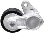 Dayco Drive Belt Tensioner Assembly For 2002-2008 Cadillac Escalade Ext New. Price: $61.57.