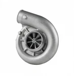 Vortech V-2 H/d Ti-trim Supercharger Head Unit Only Satin New. Price: $4484.68.