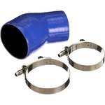 Gates 26229 Molded Turbocharger Hose Kit For 94-02 Dodge 2500 3500 New. Price: $206.89.