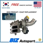 Oem!turbocharger For Hyundai 21-23 Santa Fe Sonata Cruz OE#28231-2S300 New. Price: $650.00.