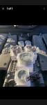 M113K Cre Upgraded Supercharger Bearing Kit New. Price: $350.00.