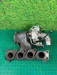 16-20 Jaguar Xe X760 2.0 Petrol 204PT Gtdi Turbocharger 53039700505 Oem Used. Price: $288.88.