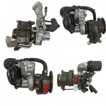 2003 Volvo XC70 Supercharger W28IE Used. Price: $99.57.