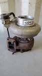1999 - 2002 Dodge Ram 2500 3500 5.9L Diesel Turbocharger / HX35W Used. Price: $646.79.