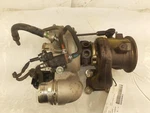 Used Supercharger Fits: 2019 Gmc Terrain 1.5 Grade. Price: $117.44.