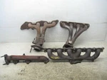 2014 Volkswagen Beetle Exhaust Manifold W/ Turbo Oem 105K Miles - LKQ436685420 Used. Price: $355.10.