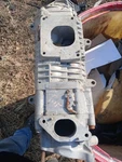 KJ05207AX 95-02 Mazda Millenia 2.3L Oem Supercharger Without Throttle Body For. Price: $180.00.