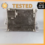 Mercedes W215 CL55 M113K Water Radiator Supercharger Ac Condenser Abc Cooler Oem Used. Price: $273.90.