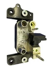 2023 - 2024 Cadillac Lyriq Oem Battery Motor Coolant Cooler Heat Exchanger Used. Price: $63.75.