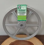 Dial 6327 Zinc Evaporative Cooler Blower Single Groove Pulley 11 X 5/8 New.. Price: $19.00.