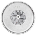 Mahle Turbocharger Cartridge For C2500, C3500, K2500, K3500+MORE 599TH21102000 New. Price: $304.22.