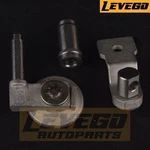 New K03 Turbo Flapper Kit Ford Edge Escape 2.0L 53039700416 F2GE 9G438-BA. Price: $60.00.